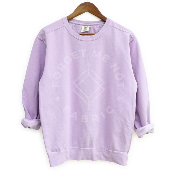 Blank Purple Sweatshirt (Size XXL), Graphic Shirts
