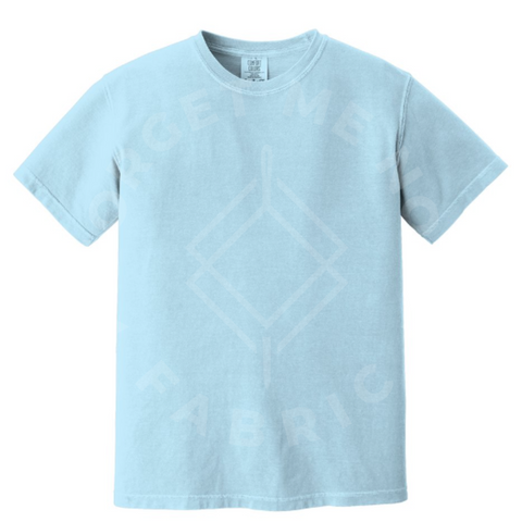 Blank Blue T-Shirt (Size 2XLarge), Graphic Shirts