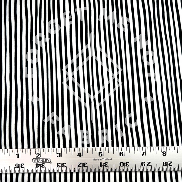 Jack Stripes, 180 DBP GSM Fabric