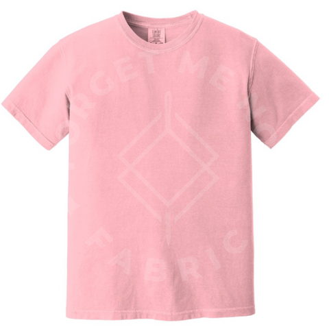 Blank Pink T-Shirt (Size XLarge), Graphic Shirts