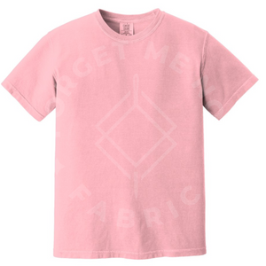 Blank Pink T-Shirt (Size 2XLarge), Graphic Shirts