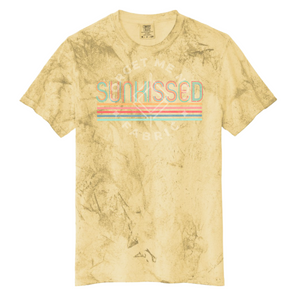 Sunkissed, Citrine T-Shirt (Size Large), Graphic Shirts
