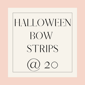 Halloween Mystery Bow Strips-20