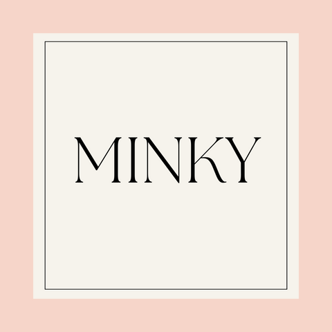 Custom Minky
