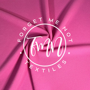 Phlox Pink Bullet Fabric