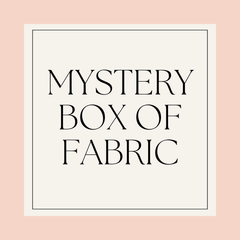 Mystery Fabric Bundle-DBP