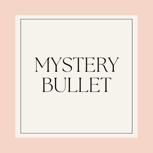 Mystery Bullet Yards